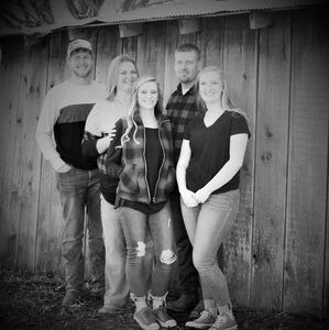 Meet your Posher, Matt